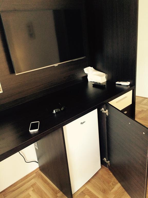 Park Srce Apartments Arandjelovac Habitación foto