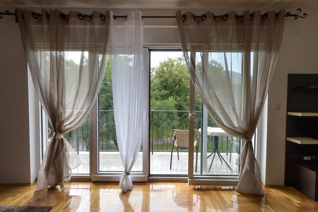 Park Srce Apartments Arandjelovac Habitación foto