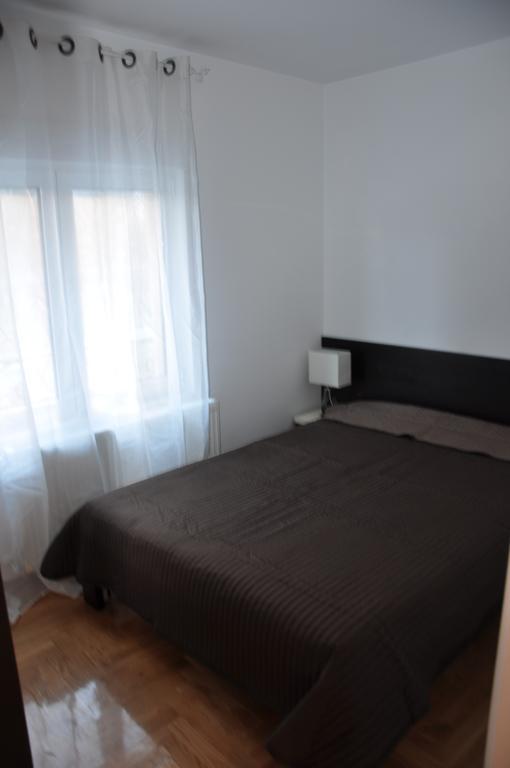 Park Srce Apartments Arandjelovac Habitación foto