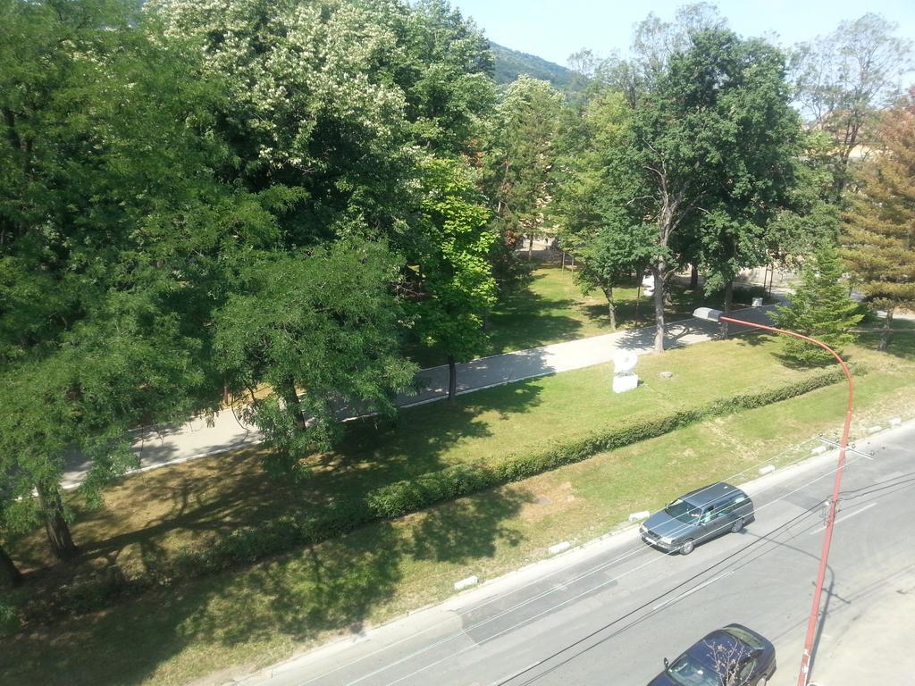 Park Srce Apartments Arandjelovac Exterior foto
