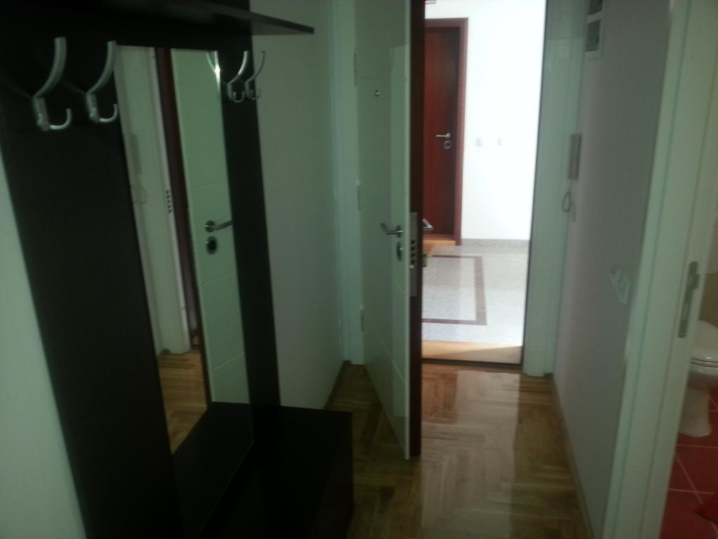 Park Srce Apartments Arandjelovac Habitación foto