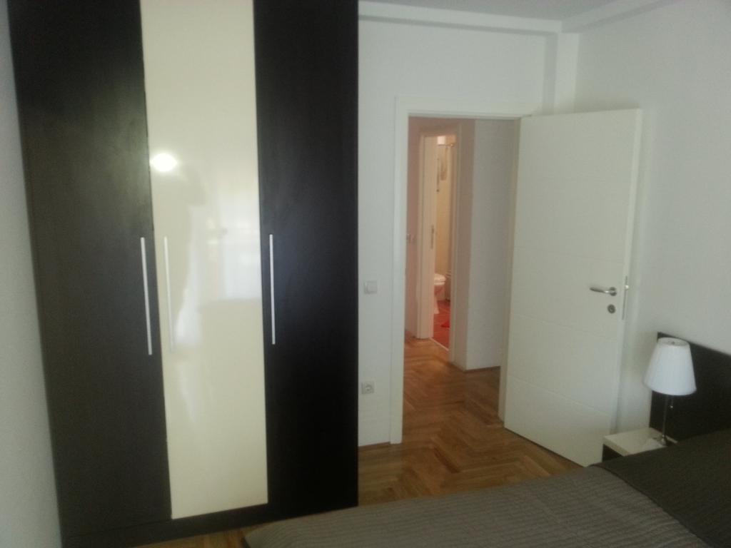 Park Srce Apartments Arandjelovac Habitación foto