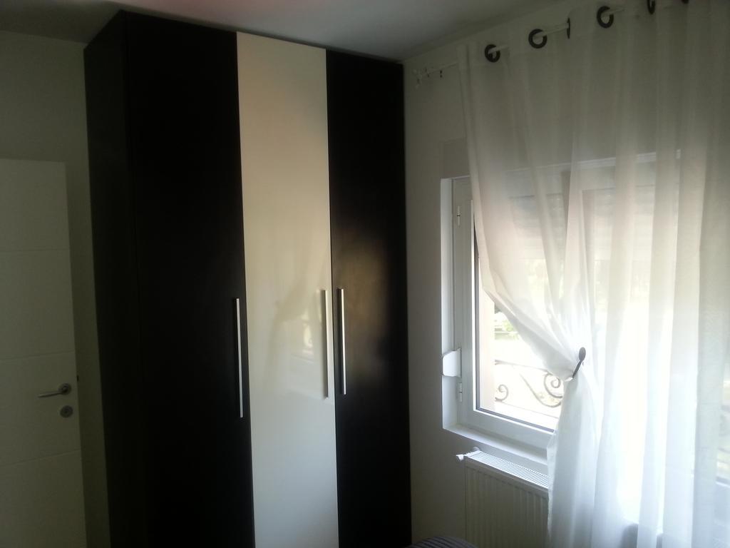 Park Srce Apartments Arandjelovac Habitación foto