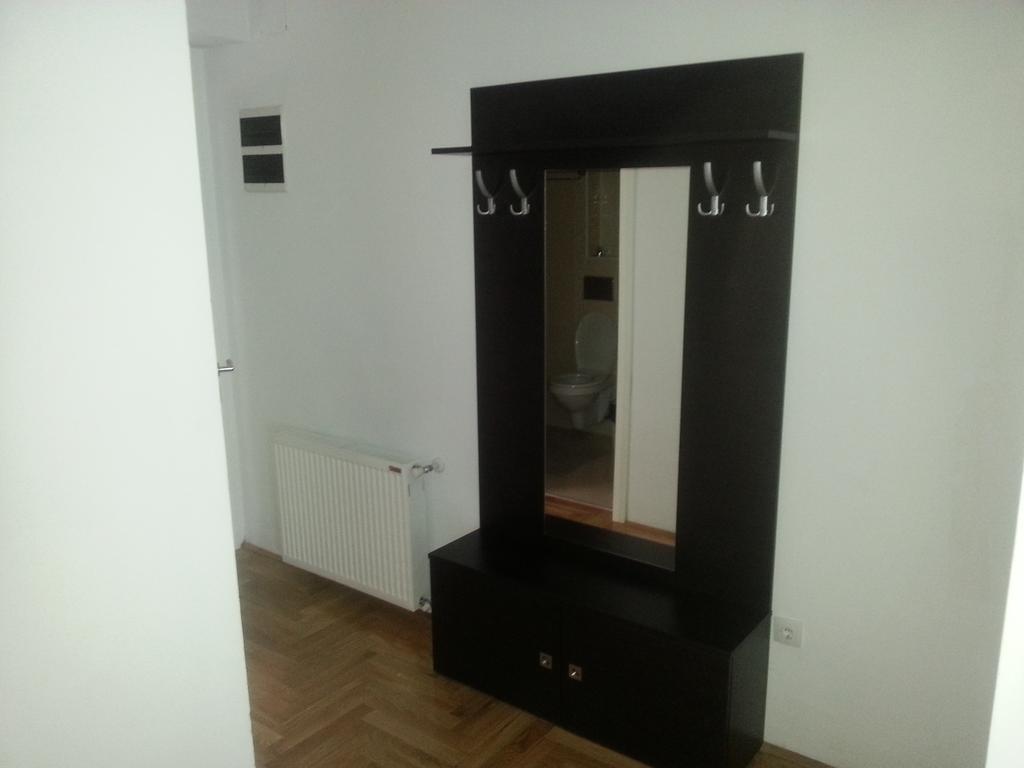Park Srce Apartments Arandjelovac Habitación foto