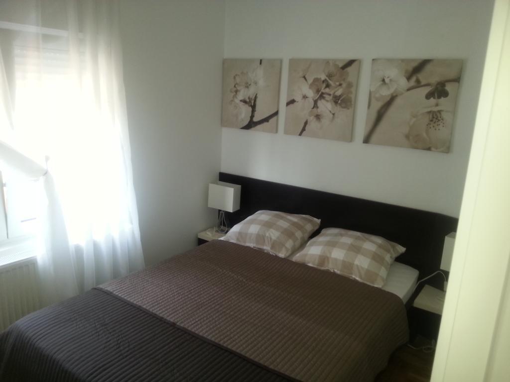 Park Srce Apartments Arandjelovac Habitación foto